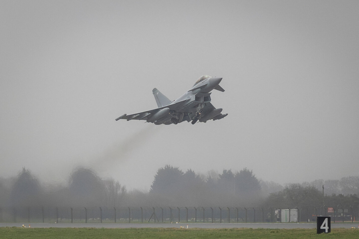 Eurofighter Typhoon