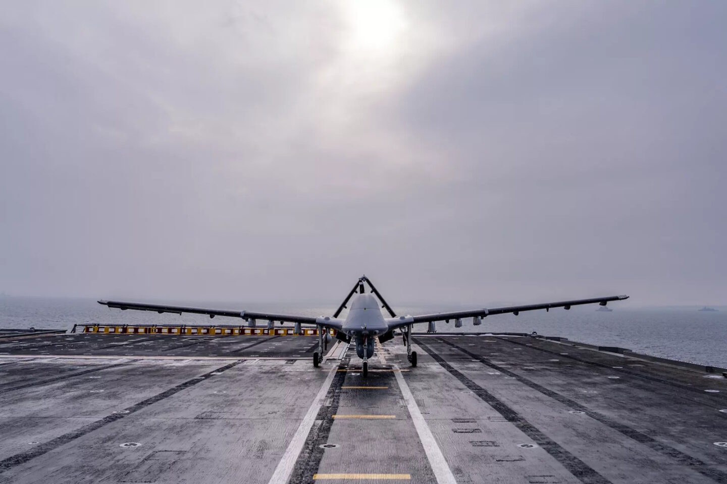 παραβιάσεις - τουρκικά UAV
