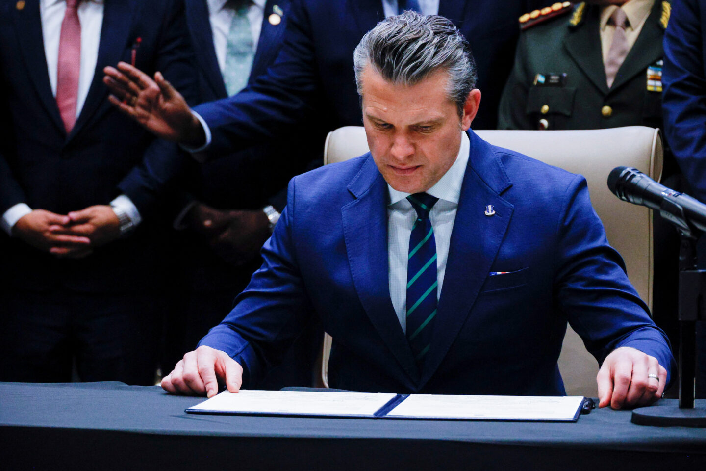 Χέγκσεθ