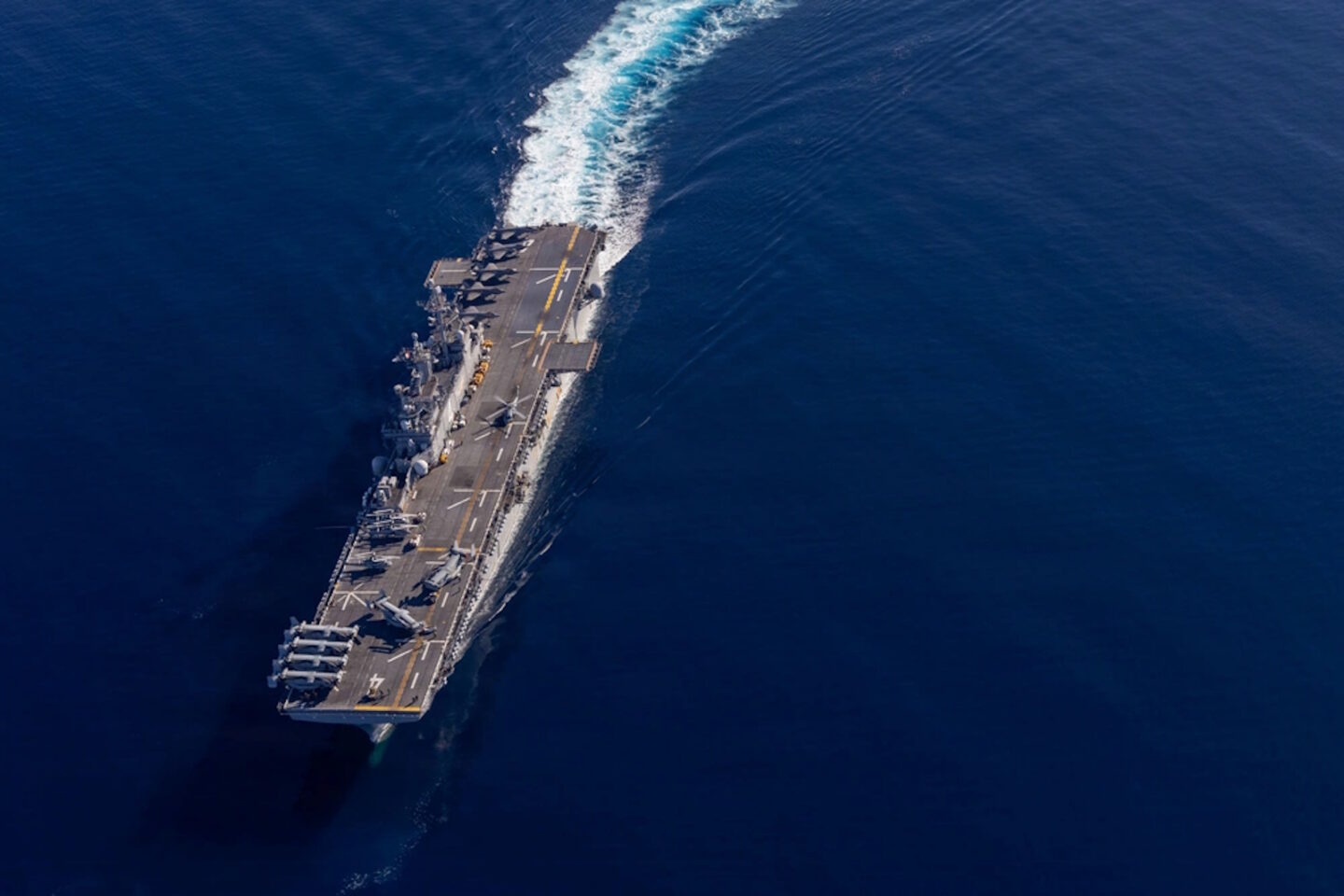 USS Boxer