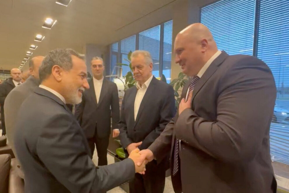 Ιράν