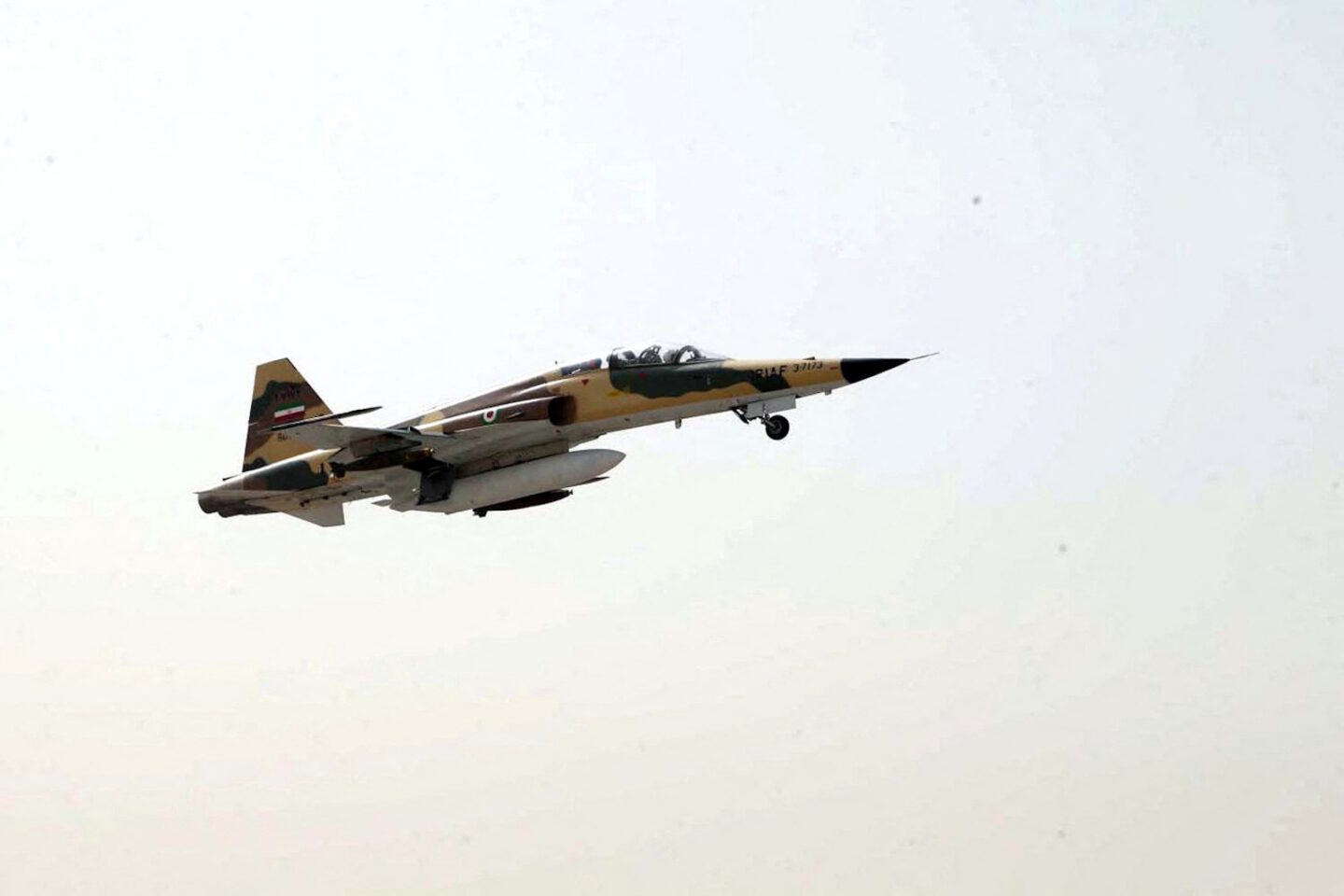 F-5