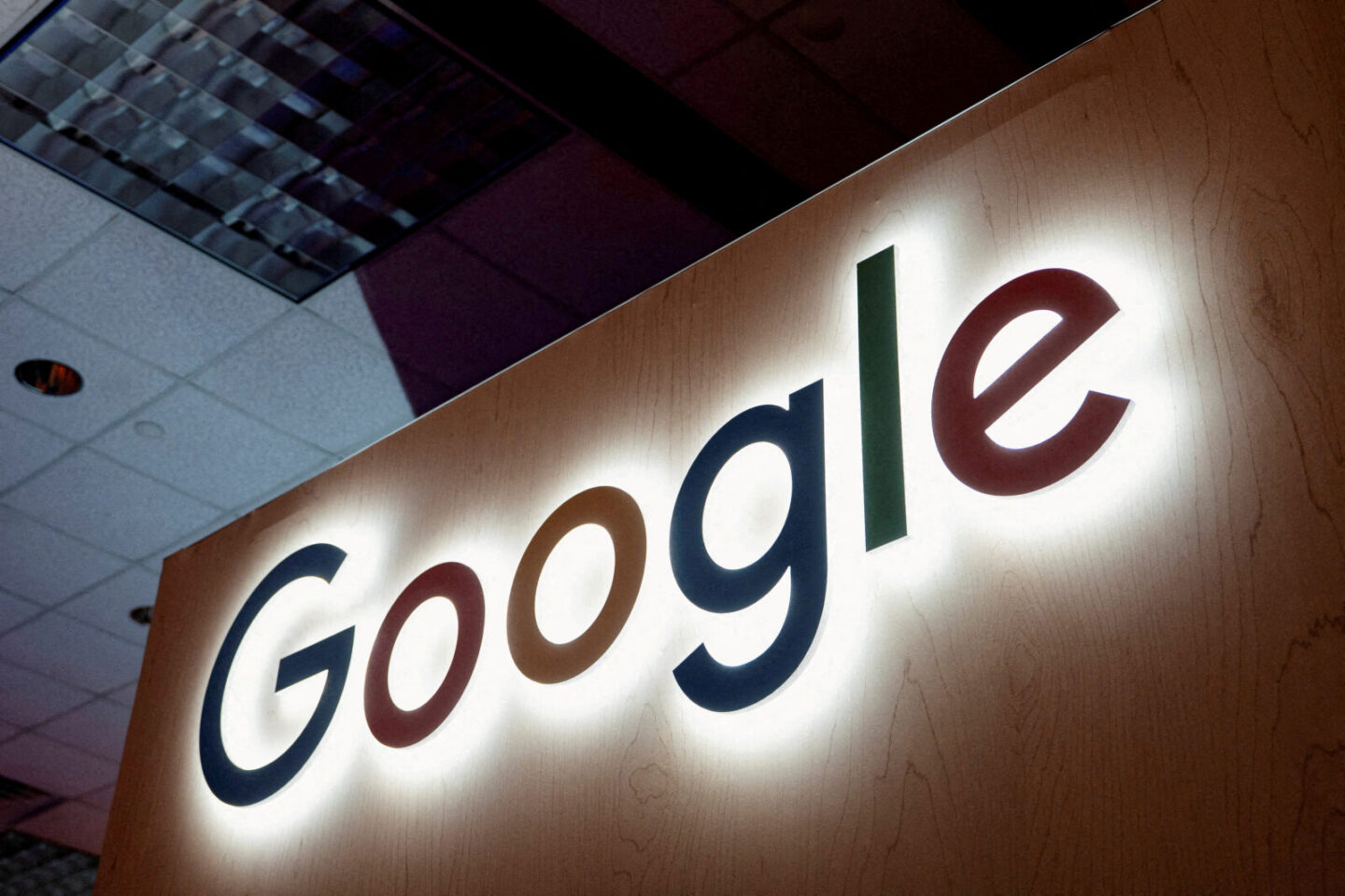 Google