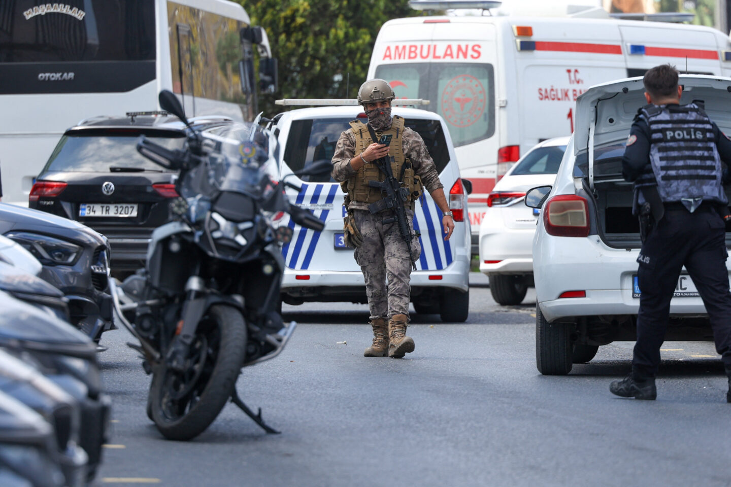 Κωνσταντινούπολη