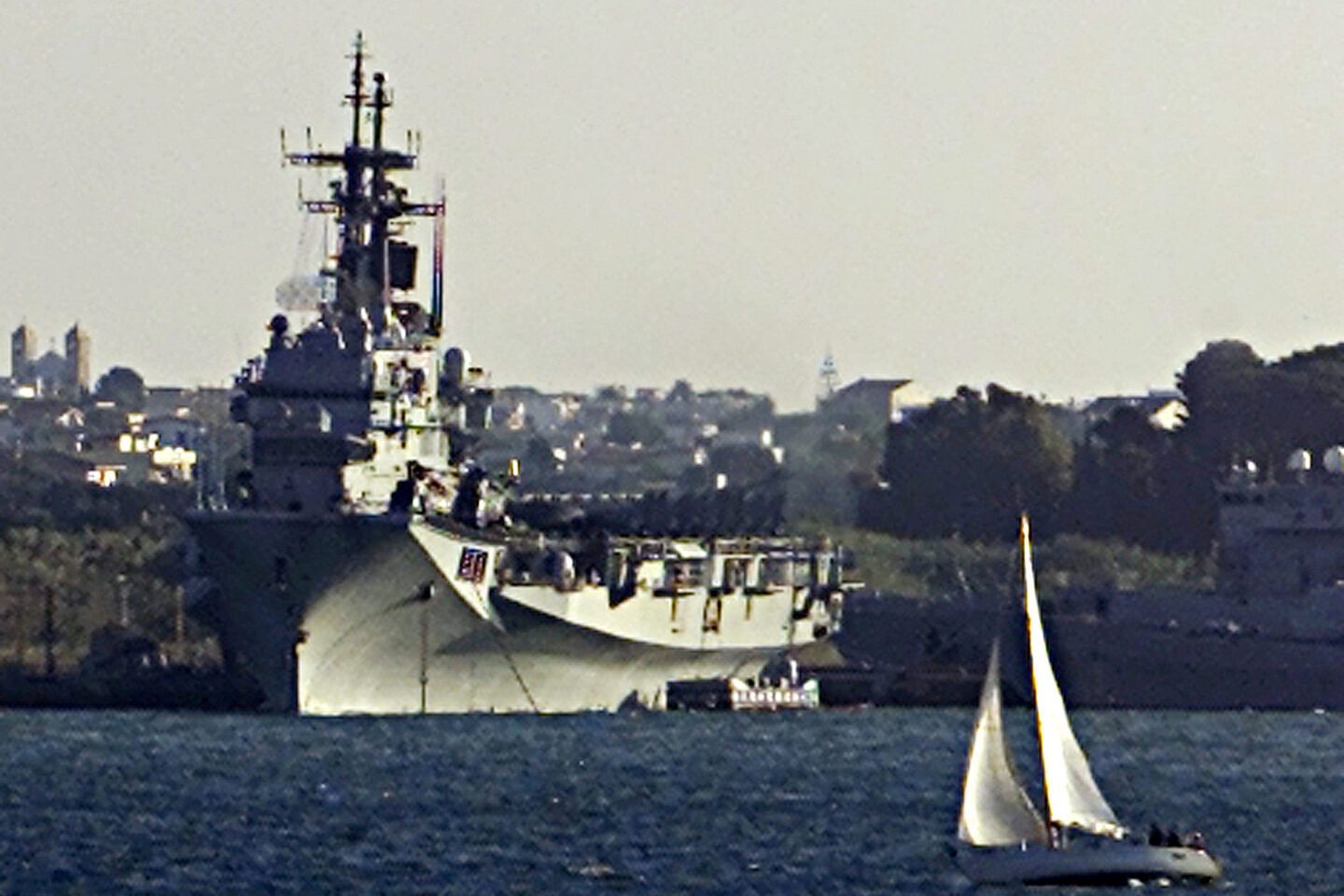Garibaldi