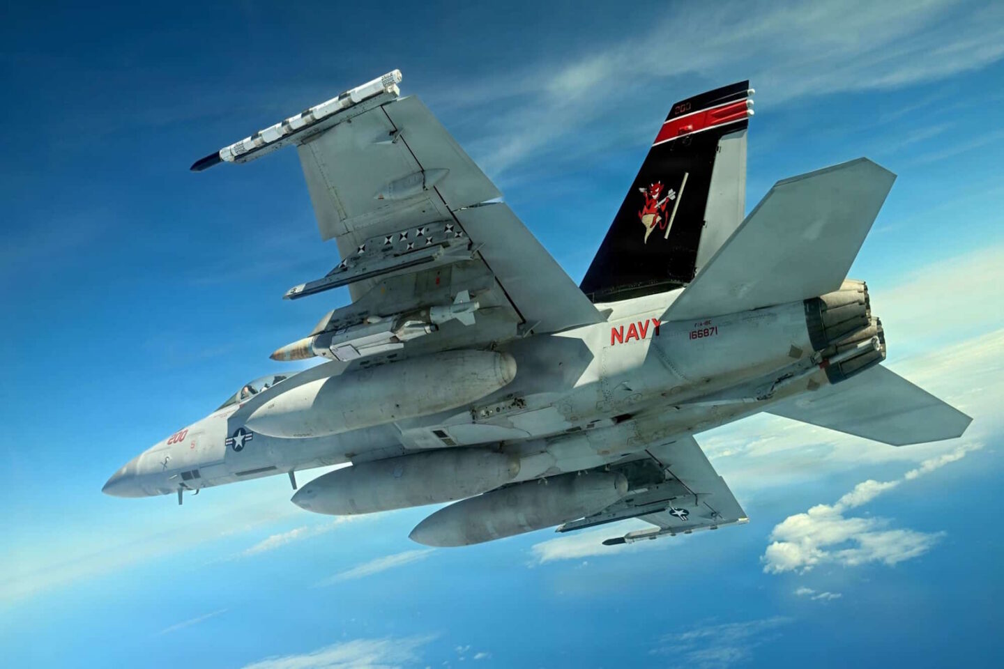 JDAM-ER