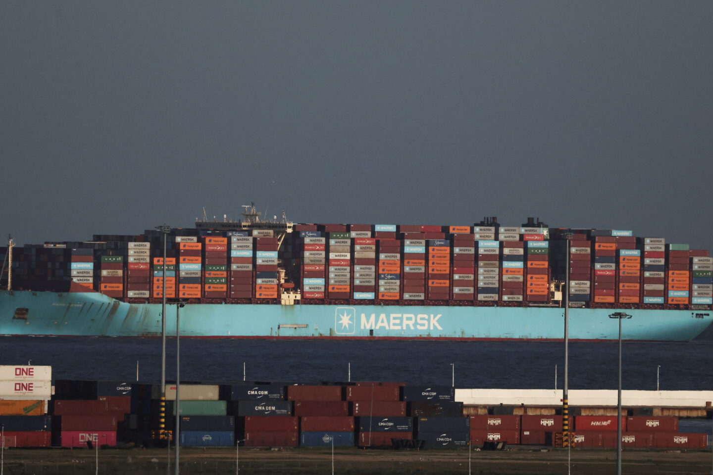 Maersk