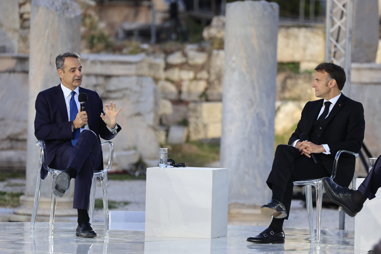 Μακρόν