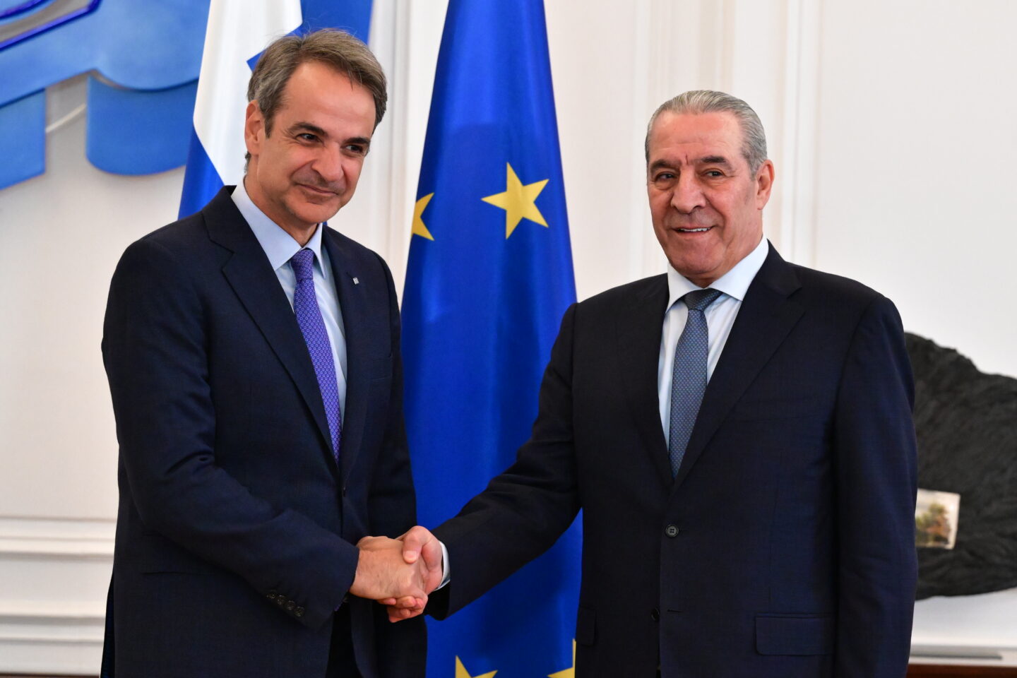 Μητσοτάκης
