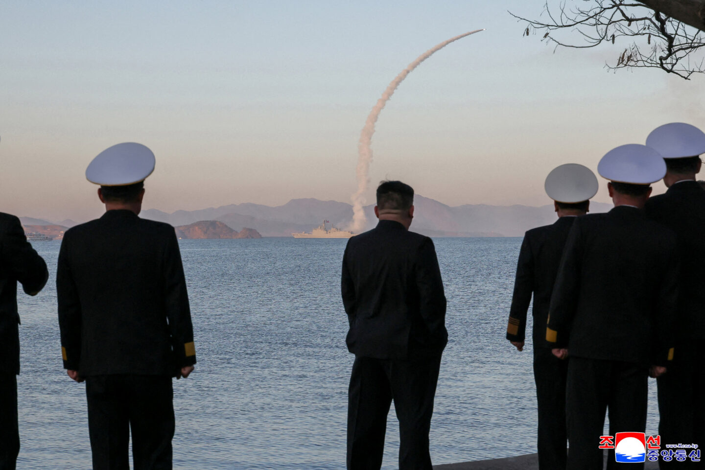 Βόρεια Κορέα