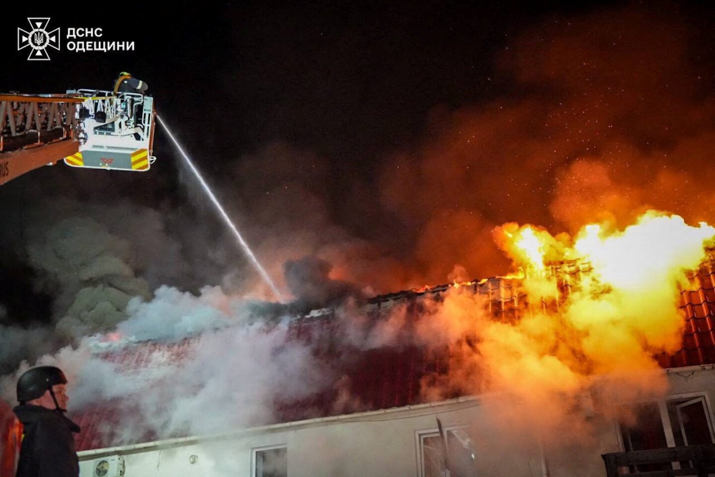 Ουκρανία