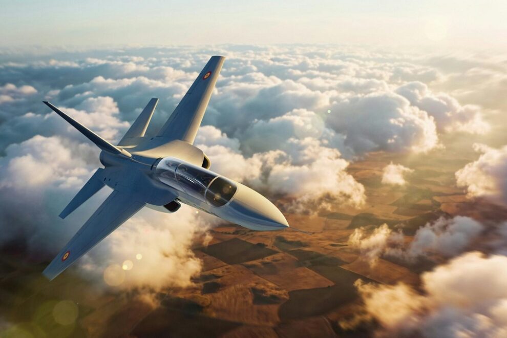 Hurjet