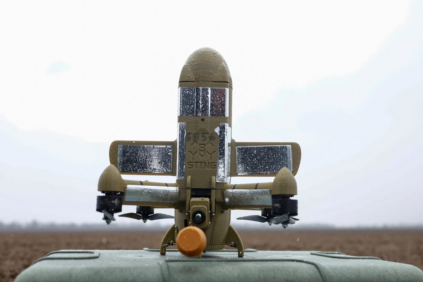 drones
