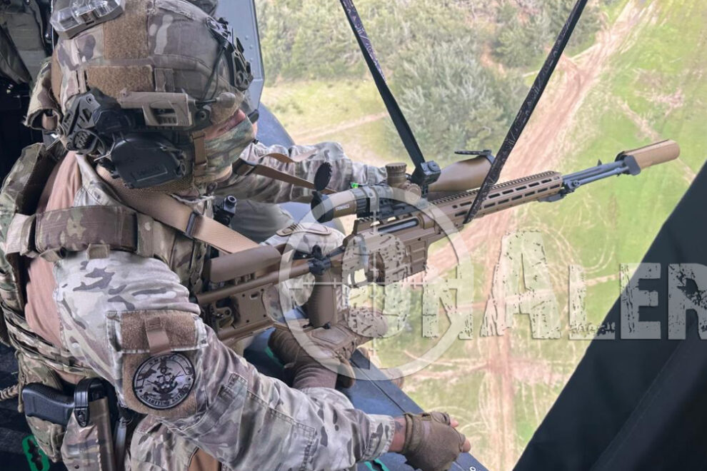 TRG-M10