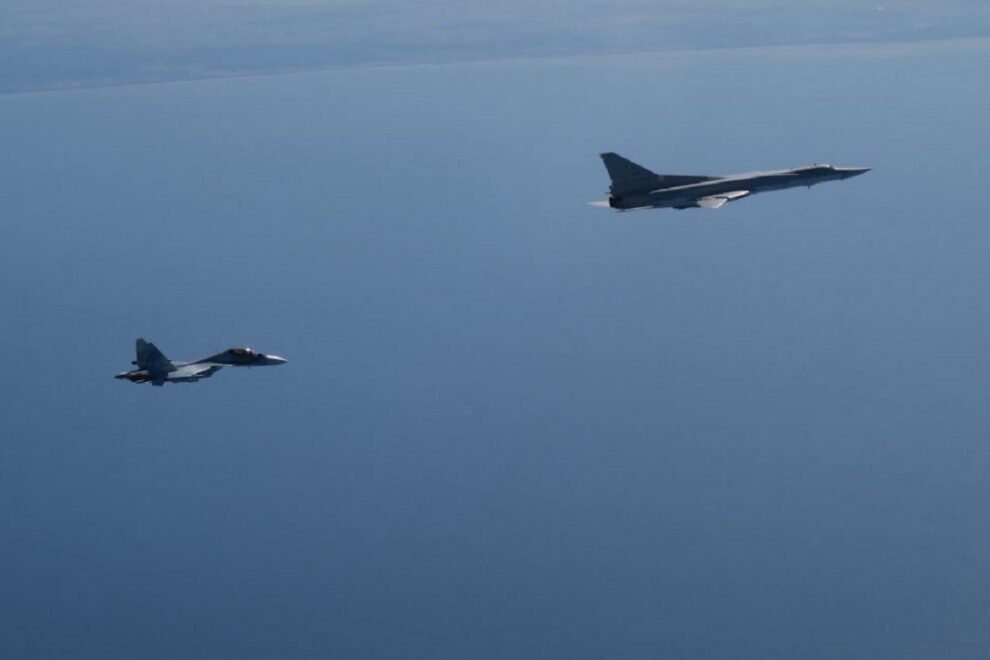 Tu-22M3