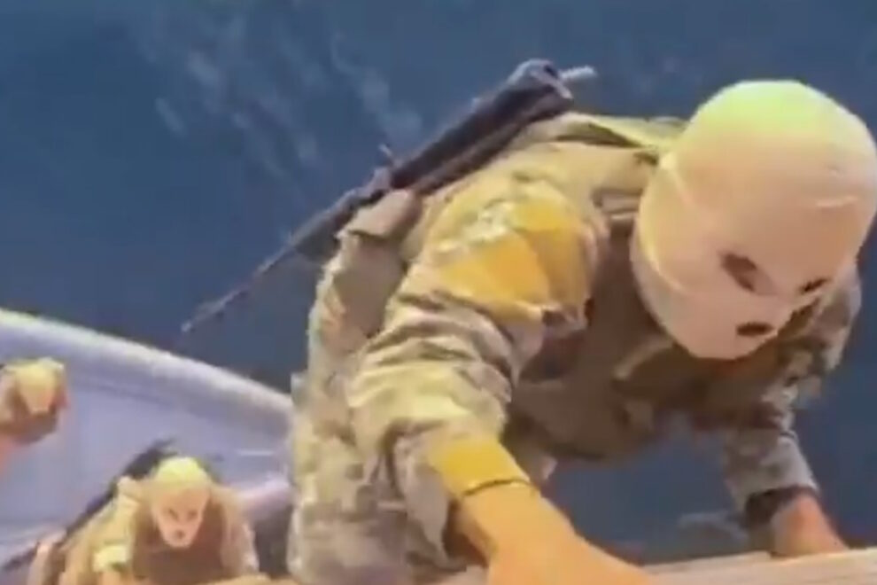 IRGC