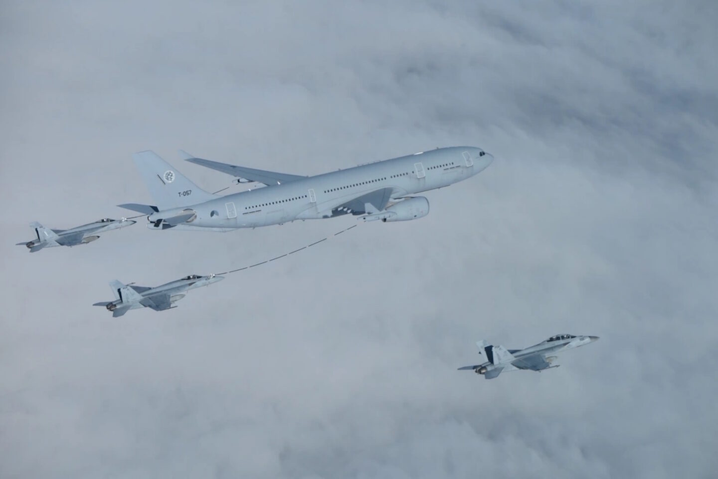 A330 MRTT