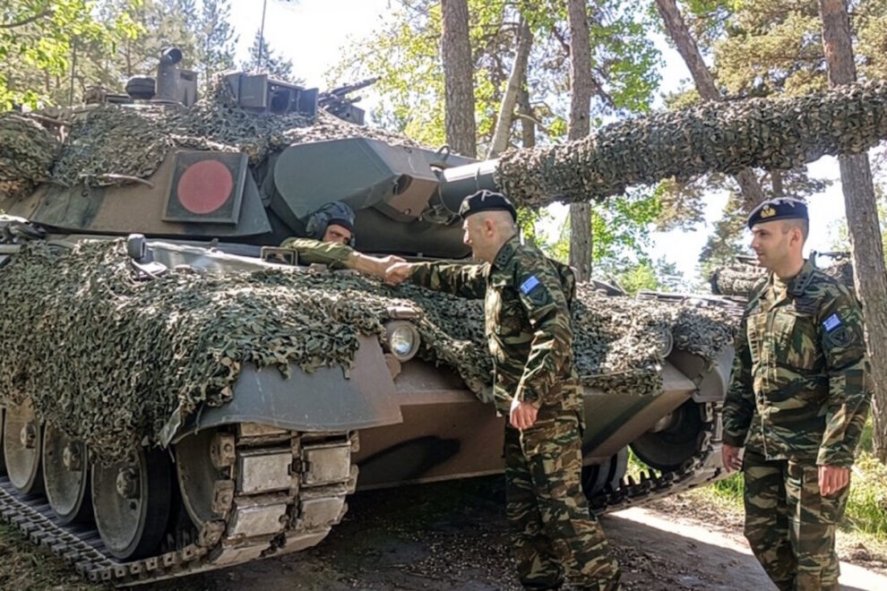 Α.ΓΕΣ