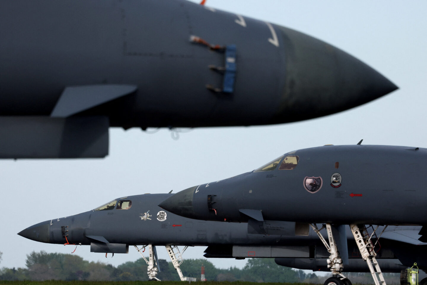 Royal International Air Tattoo