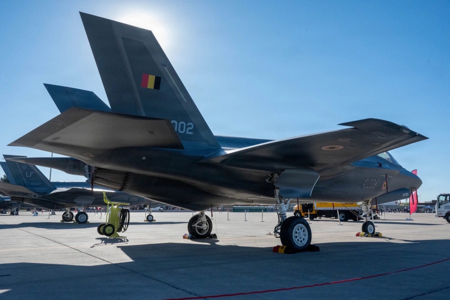 Joint Strike Missile
