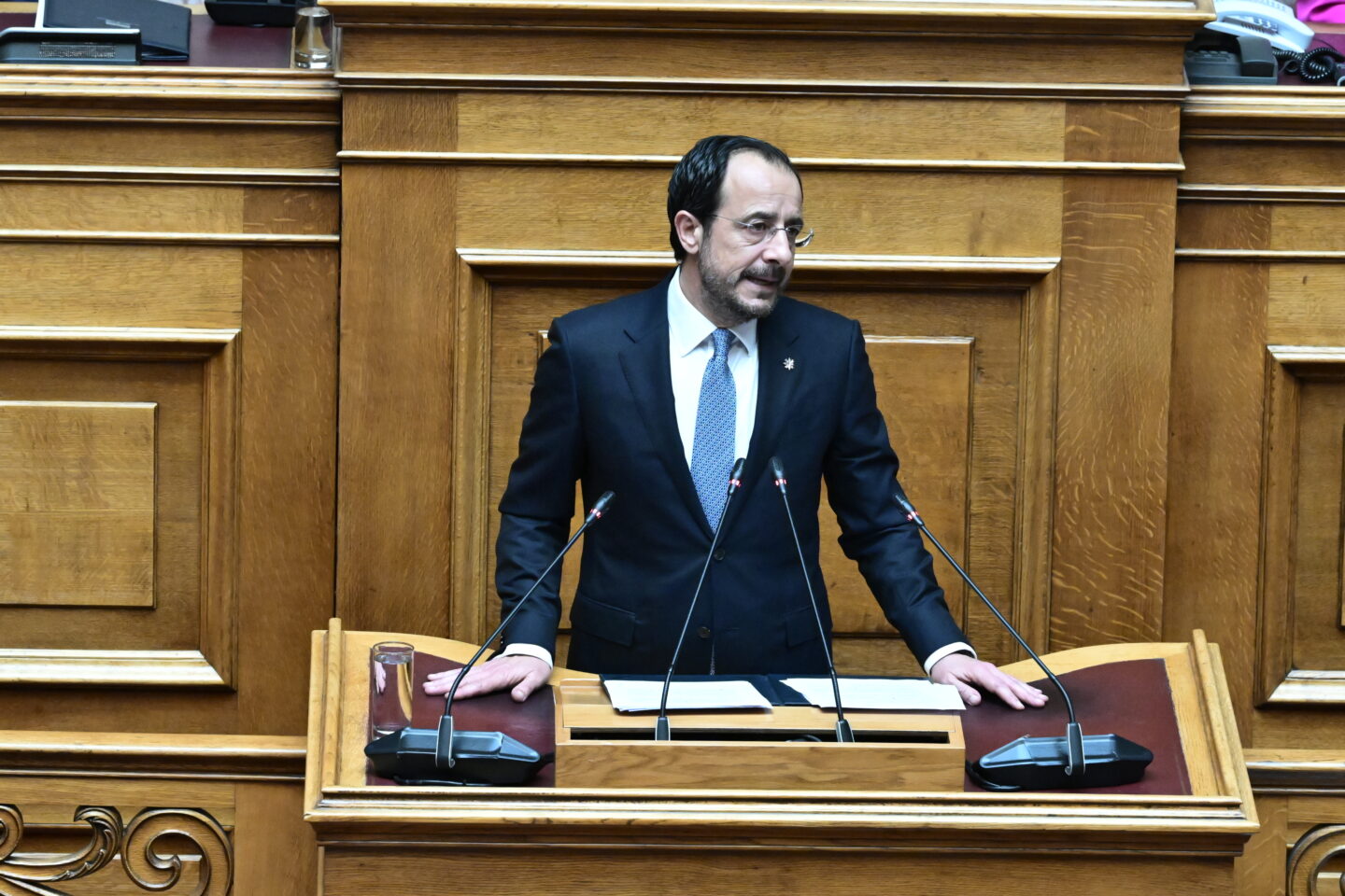 Χριστοδουλίδης