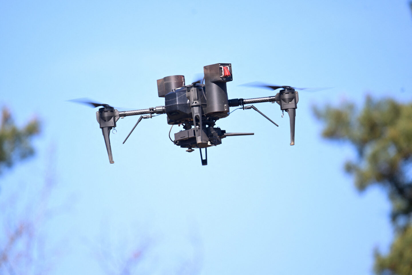 drones