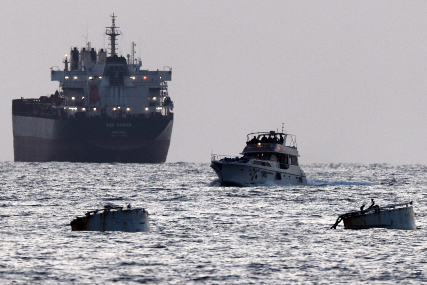 Global Sumud Flotilla