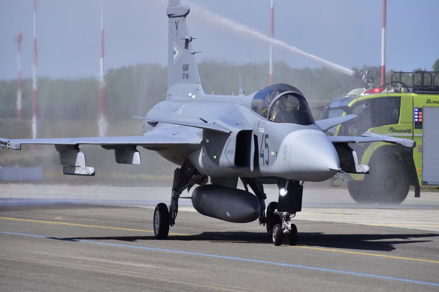 Gripen