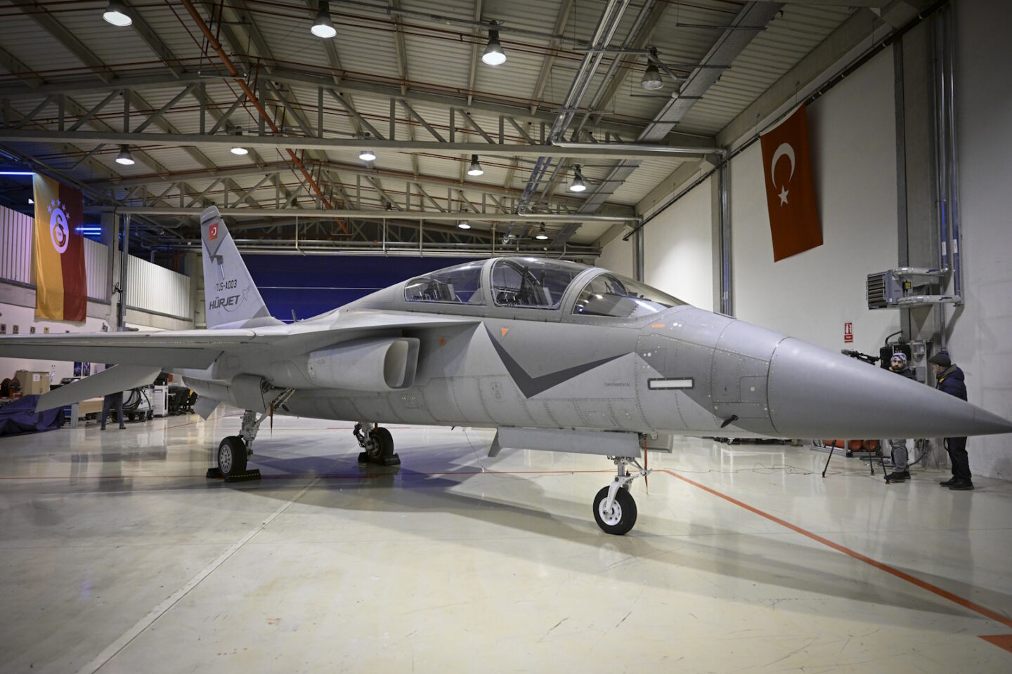 Hurjet