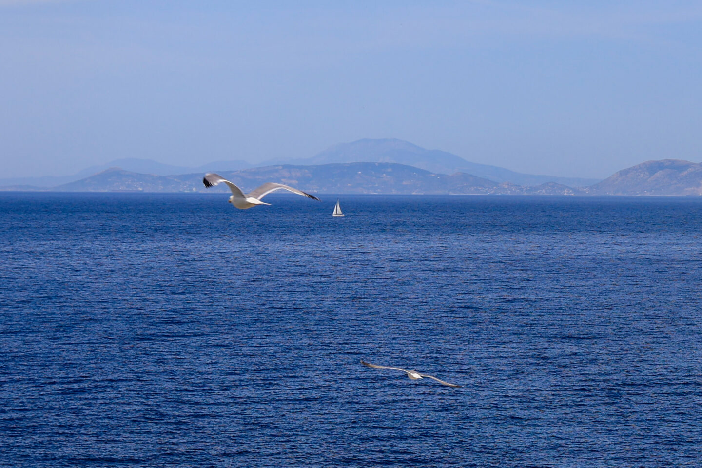 καιρός