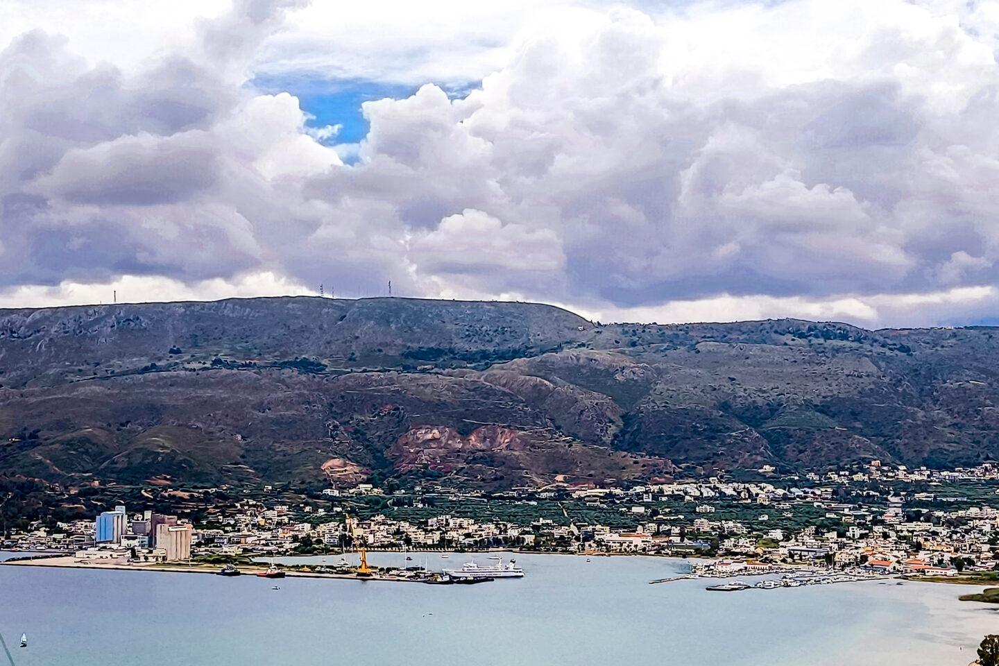 καιρός