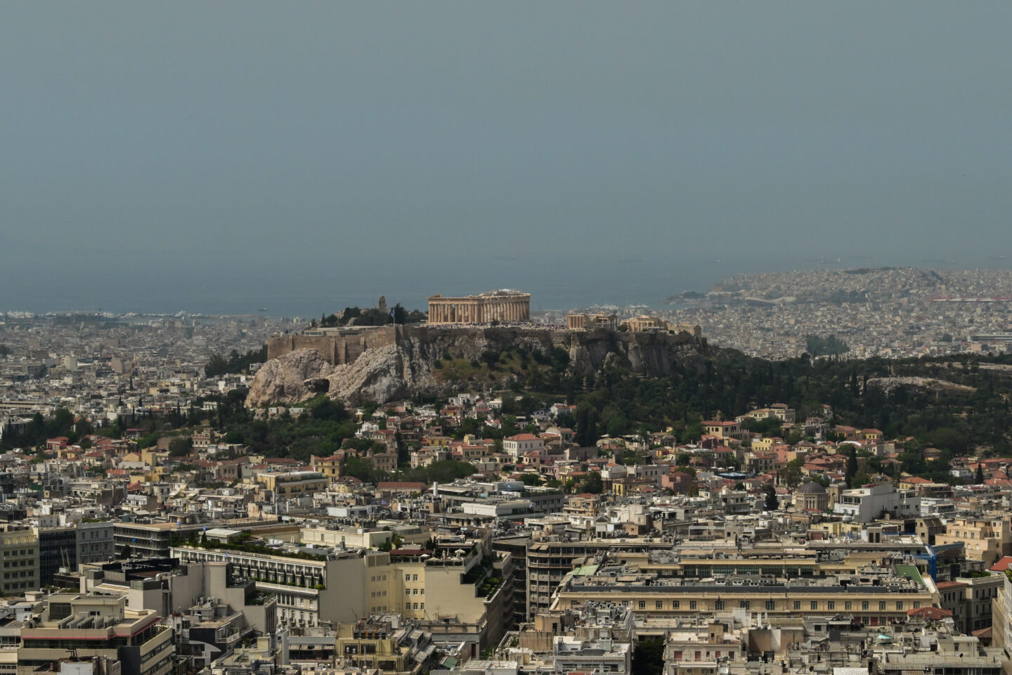 καιρός