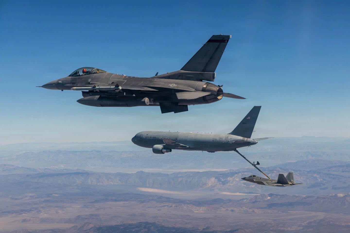 KC-46