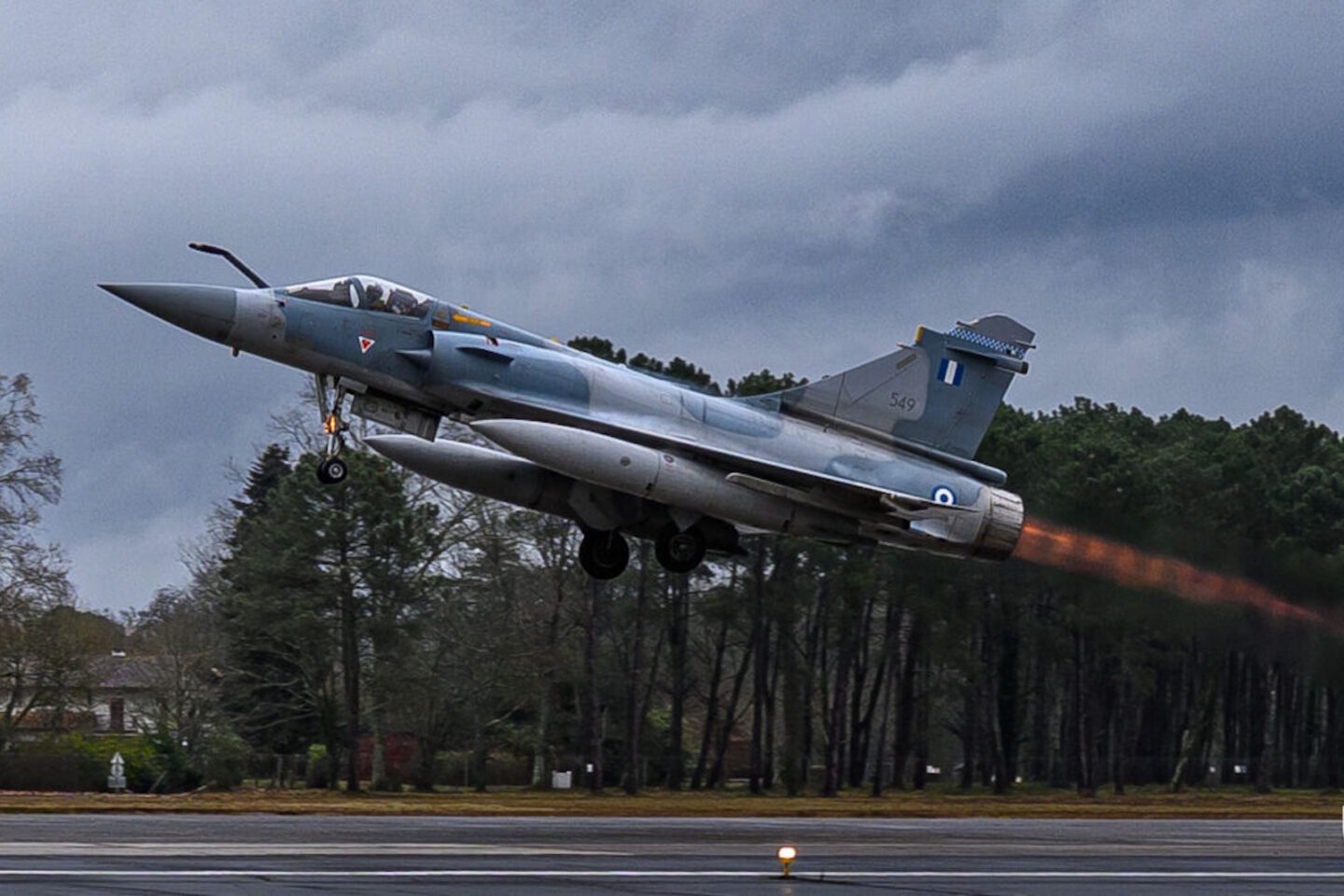 Mirage 2000-5