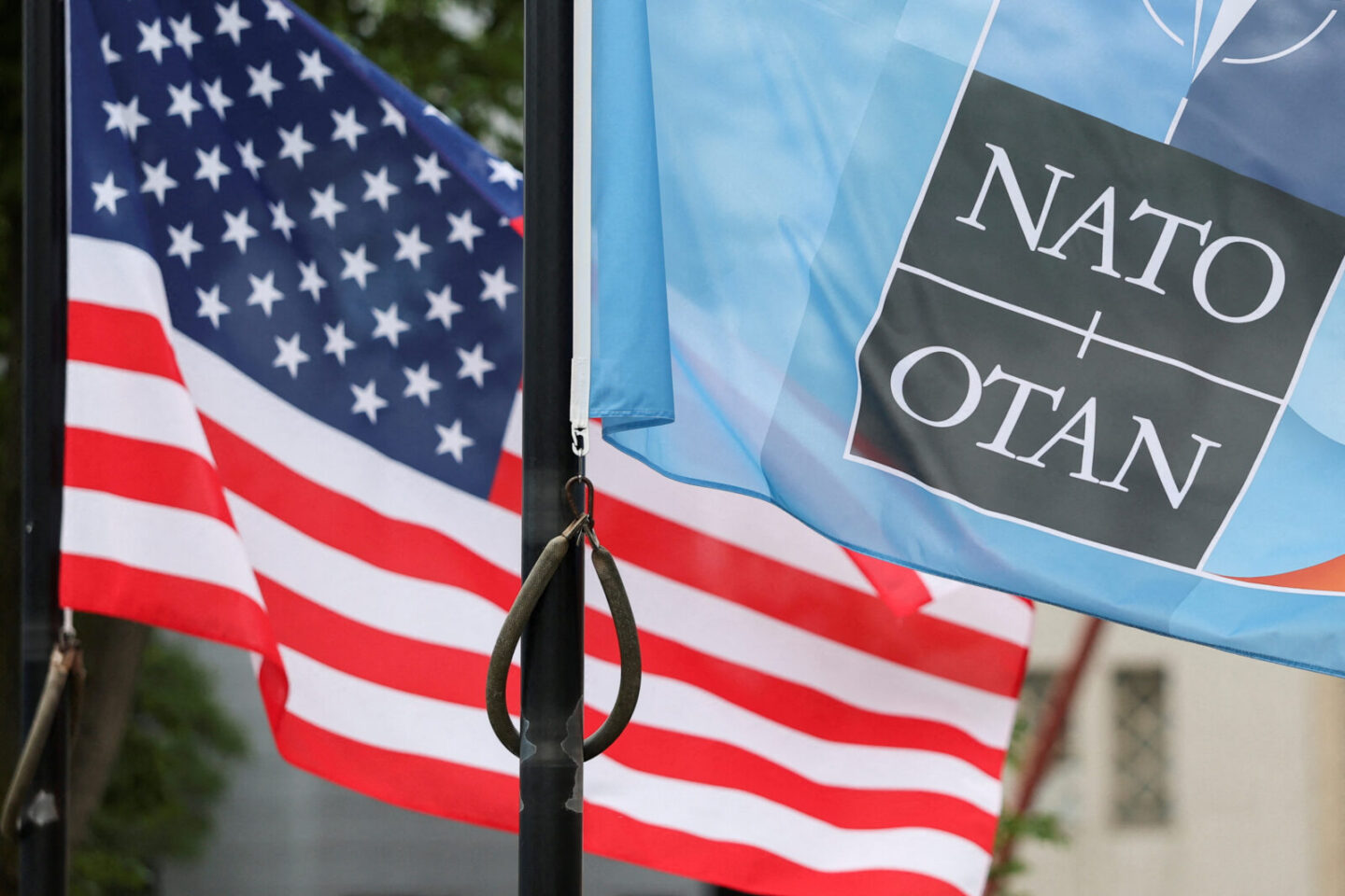 NATO