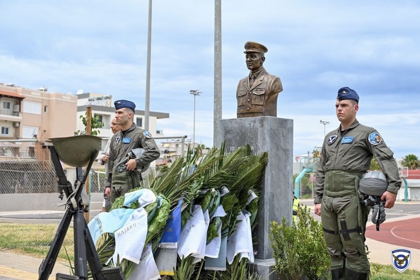 Πολεμική Αεροπορία