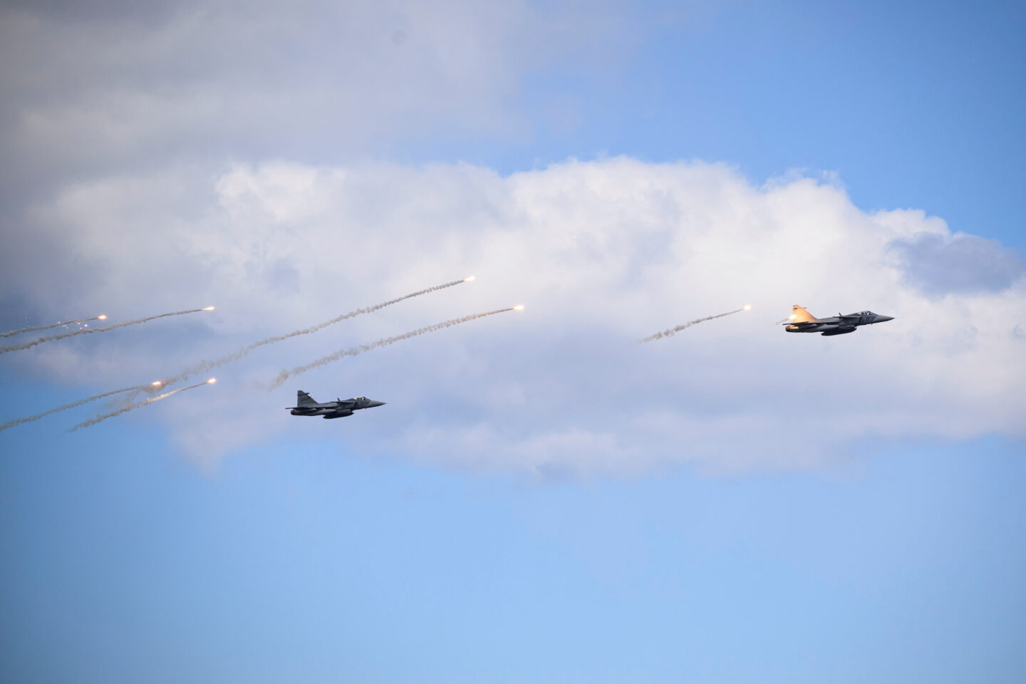 Gripen