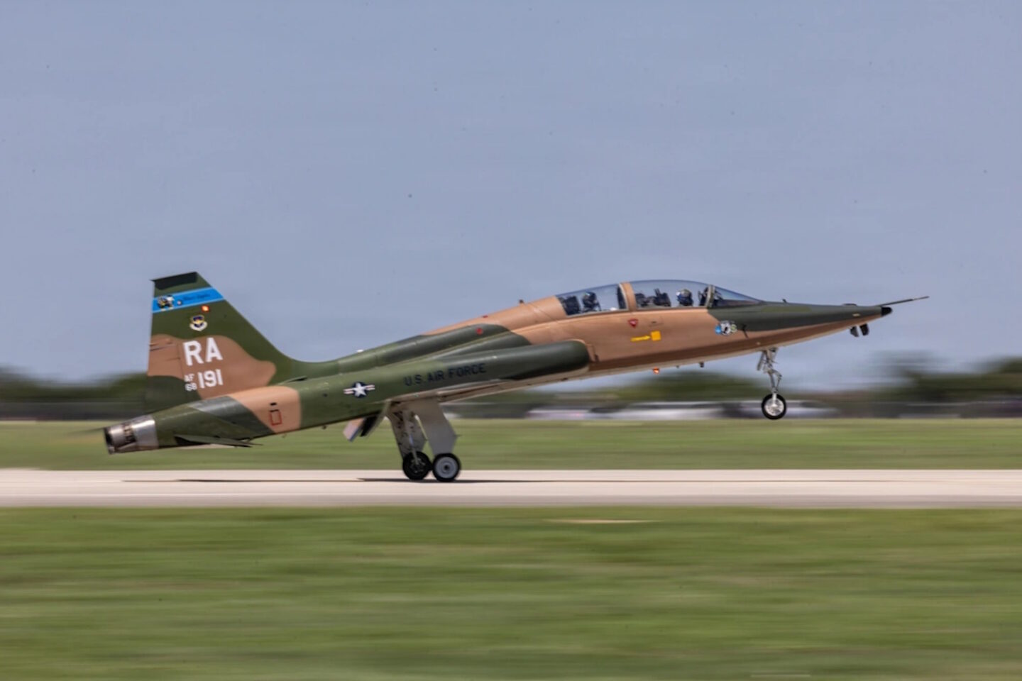 T-38