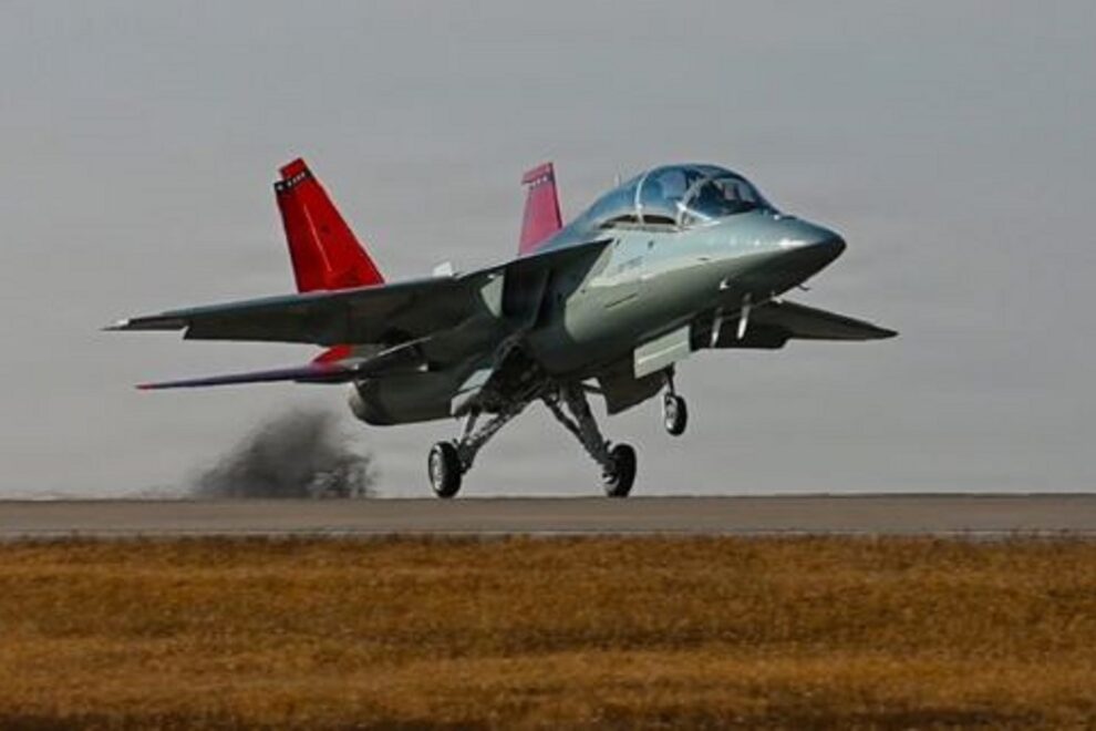 T-7A Redhawk