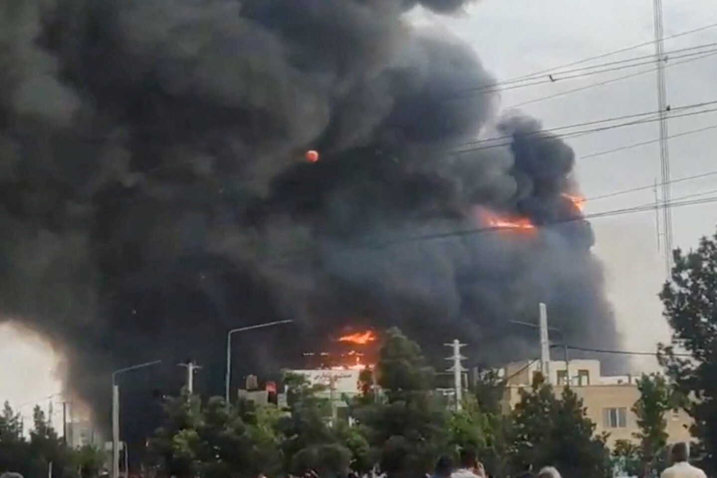 Τεχεράνη