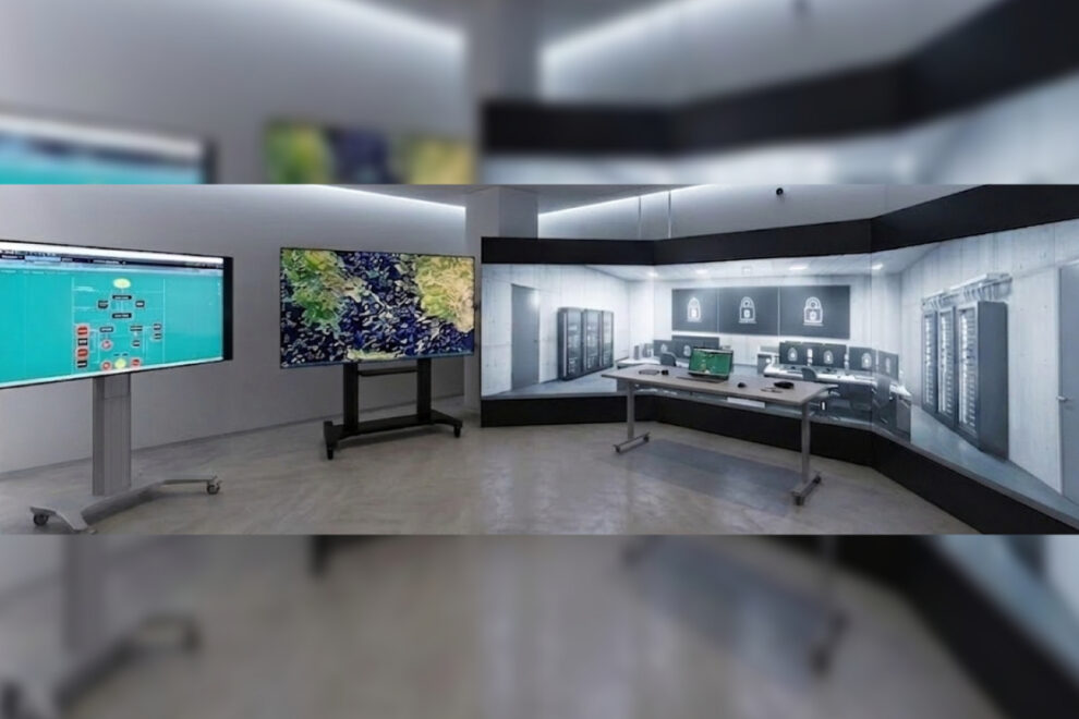 THYREOS CYBER