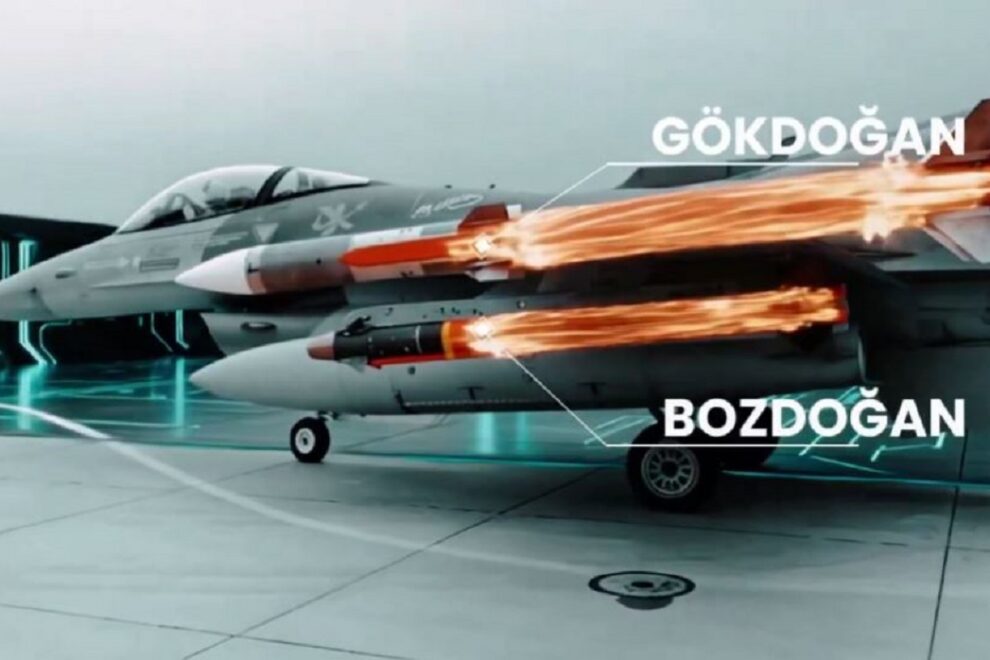 Gokdogan - Bozdogan