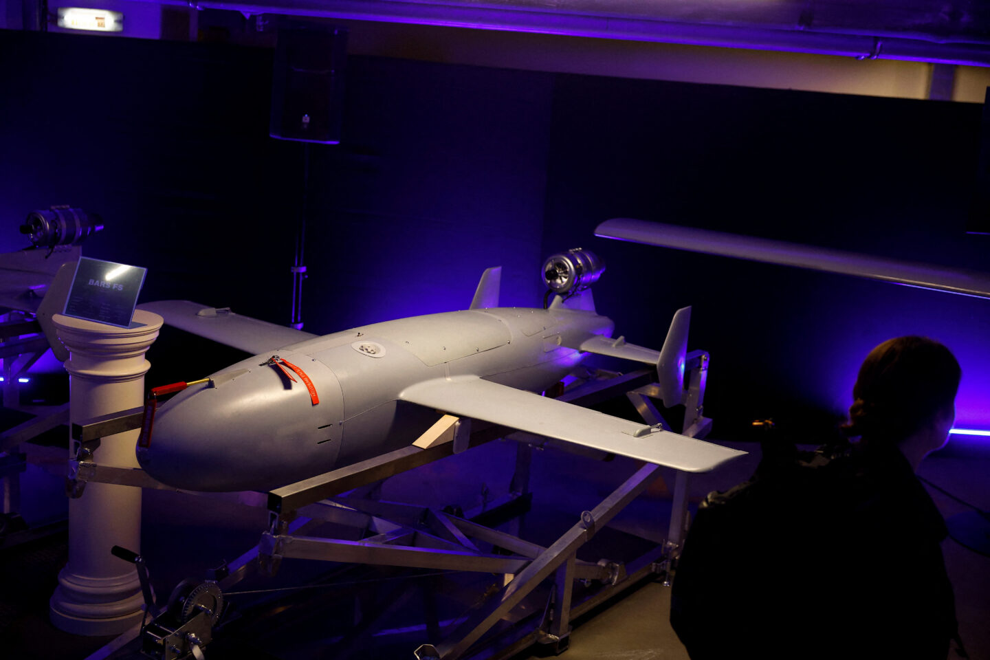drones
