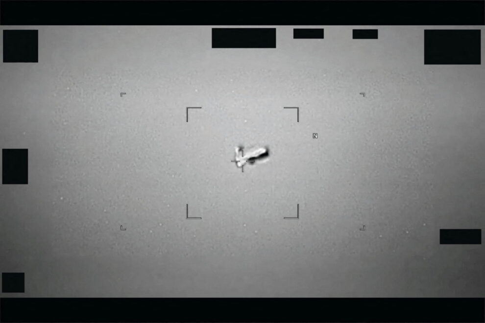 UFO