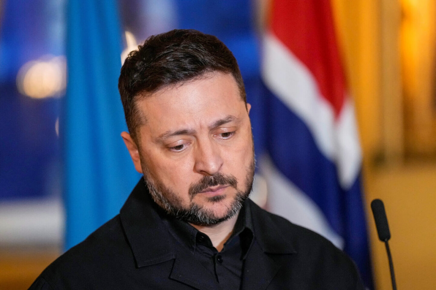 Ζελένσκι