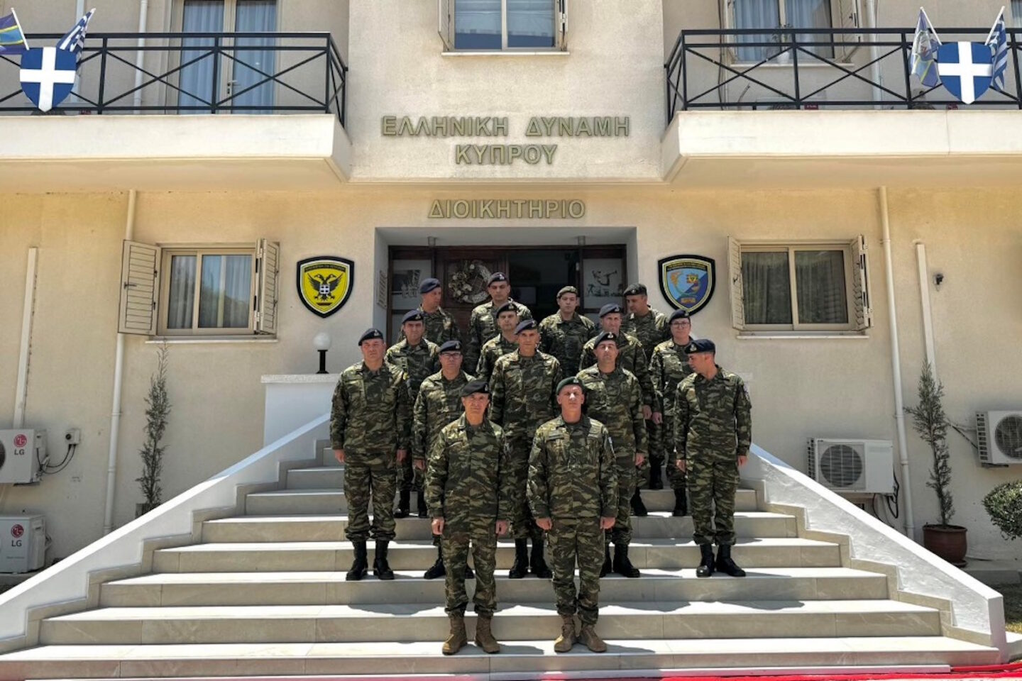 Α/ΓΕΣ