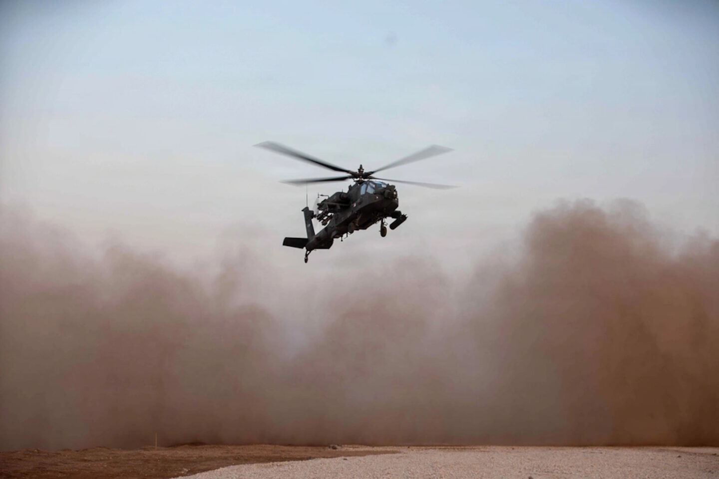 Apache