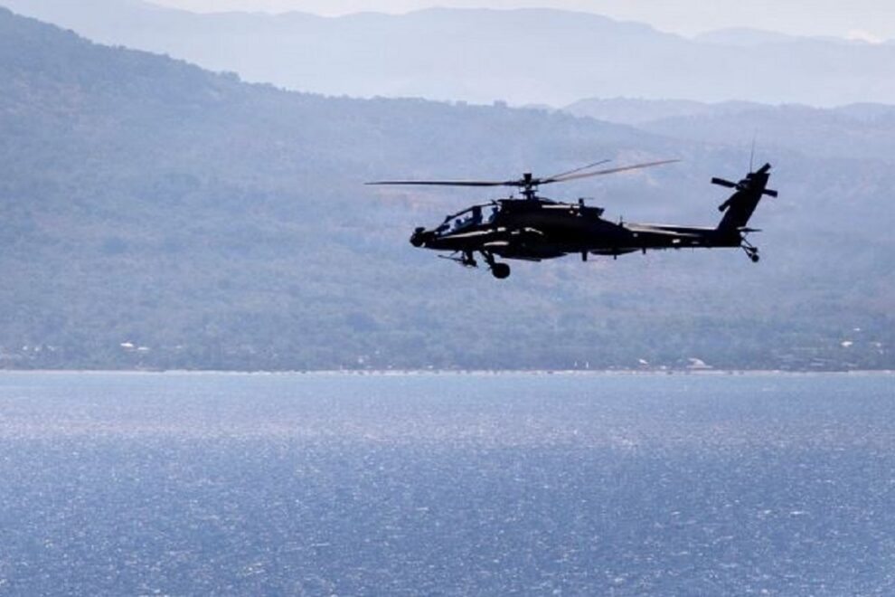 Apache