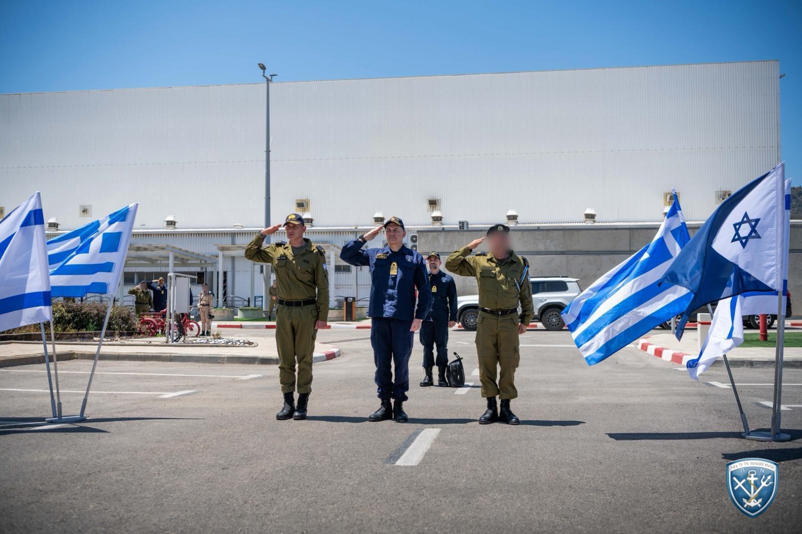 Αρχηγός ΓΕΝ