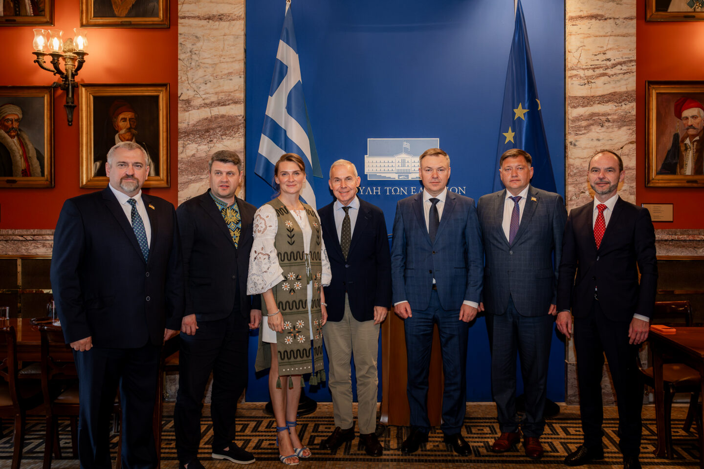 επιτροπή Άμυνας